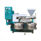 Message publicitaire froid de presse d'huile de 6YL 70 3kw 1.4m de presse de cacao automatique de machine industriel