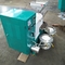 Arachide automatique 280kg/H d'avocat de machine de presse d'huile 6YL 100 7.5kw