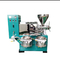 Machine automatique froide de presse d'huile 6YL 60 SS304 antirouille pour la graine de thé