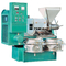 machine automatique 1000kg/H de presse d'huile d'huile de noix de coco de 1.8kw AC380V