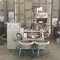Machine froide de presse de graine oléagineuse de tournesol automatique de haute qualité