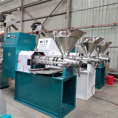 Qualité Machine d'extraction d'huile d'avocat petite machine d'extraction d'huile de coco presse à huile de palme usine