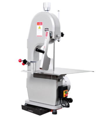 La coupe de bande de viande a vu la machine avec la roue du diamètre 210mm