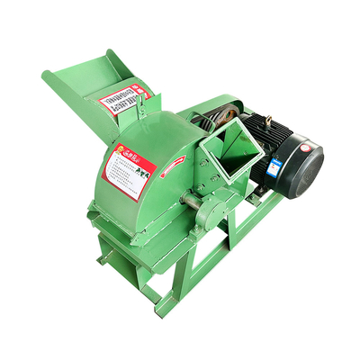 Utilisation industrielle de la catégorie 700-1000kg/H en bois de machine professionnelle de sciure