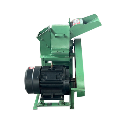 Sciure en bois de YCFA-7.5 2530RPM faisant à machine l'utilisation à la maison de rendement optimum