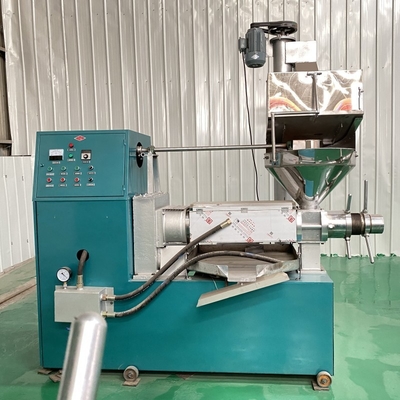 Huile de friture 6YL-60 rendant la machine de rendement optimum pour l'usage à la maison