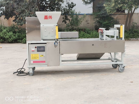 Catégorie professionnelle machine de remplissage de sac de champignon de 3 phases pour l'usage industriel