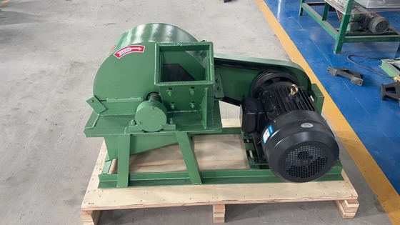 Broyeur professionnel Mini Sawdust Machine Efficient de catégorie