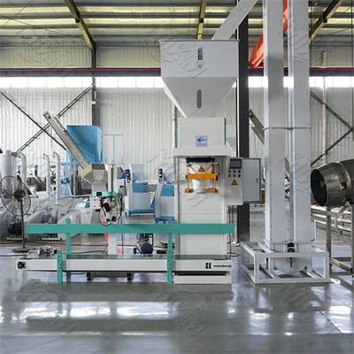 Acier inoxydable entièrement automatique