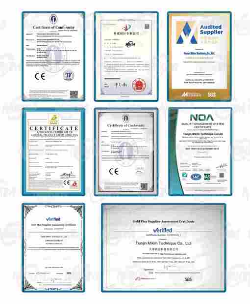 Certificat
