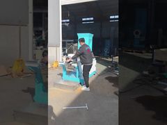 Animal de compagnie Chien Chat Alimentaire Fabrication Transformation Extrudeuse Chaîne de production Machine de fabrication