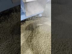 Ligne de production de nourriture flottante pour animaux de compagnie, poissons et aquatiques, entièrement automatique