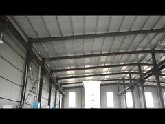 Machine d'extrusion flottante pour aliments pour poissons