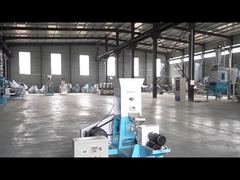 Prix de l'extrudeuse d'aliments pour poissons