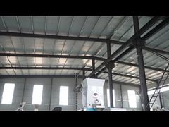 Extrudeuse d'aliments et machine à granulés pour la production d'aliments aquatiques