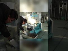 Machine à granulés d'alimentation flottante Fabricant professionnel de machines d'alimentation pour poissons