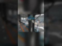 Machine d'alimentation pour poissons à vendre