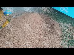 fabricant de machines d'extrudeuse d'aliments pour poissons Machines d'alimentation pour poissons flottantes et coulantes