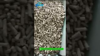 Machine à granulés de bois à biomasse | Moulin à granulés à filière annulaire pour ligne de production de granulés de sciure de bois